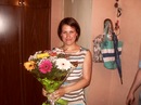 Фотография Давыдовой Галины