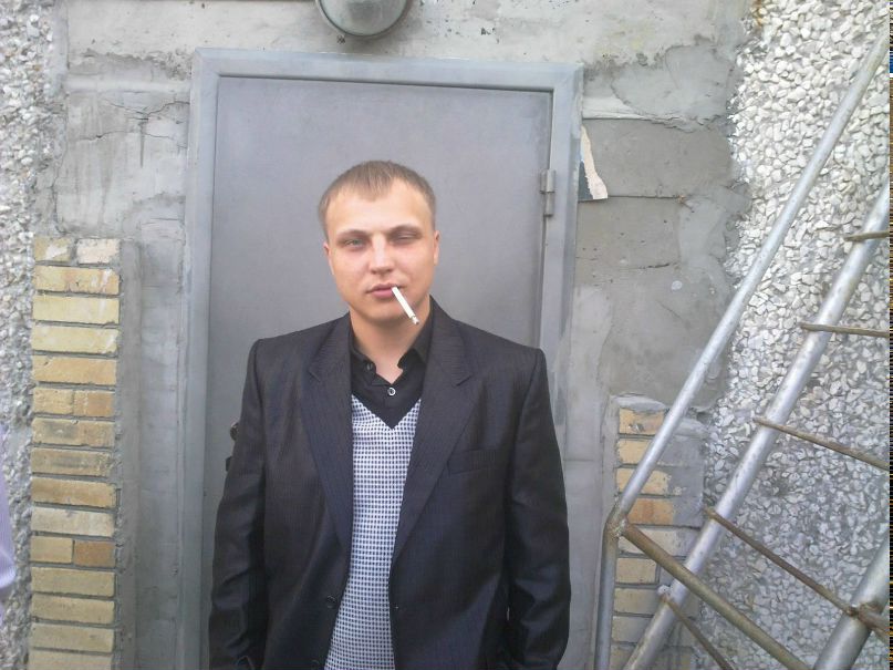 Евгений Казаров | Пойковский