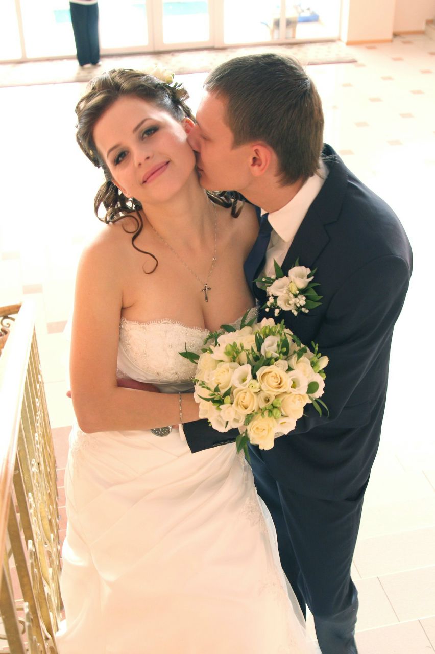 Яна Воронова | Москва