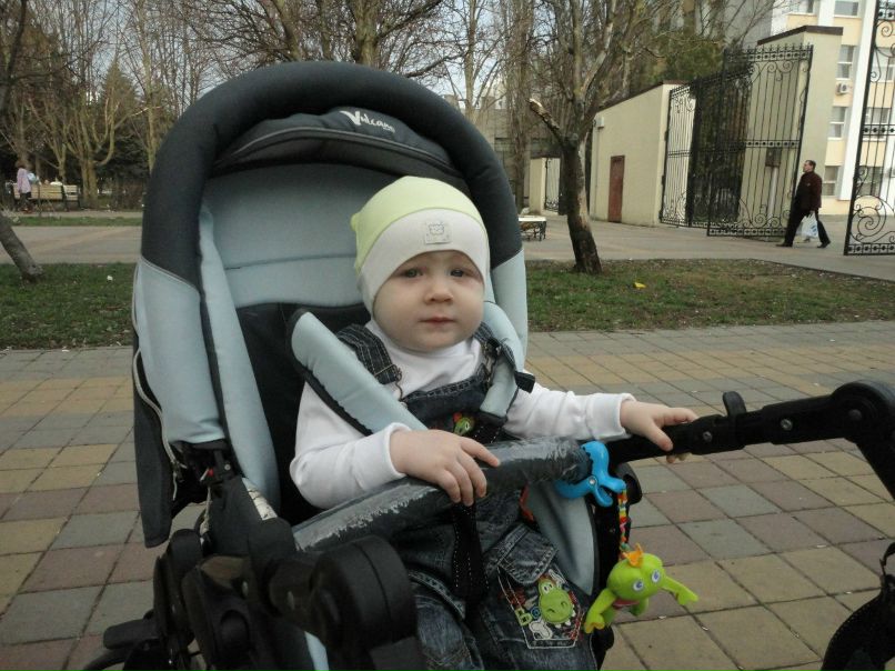 Олеся Быкова | Ростов-на-Дону