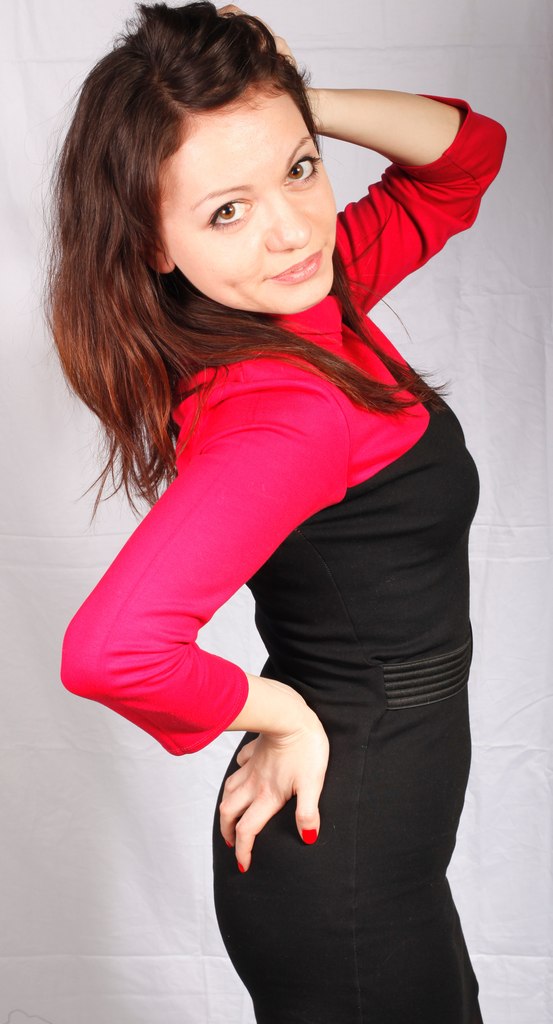 Елена Патшина | Москва