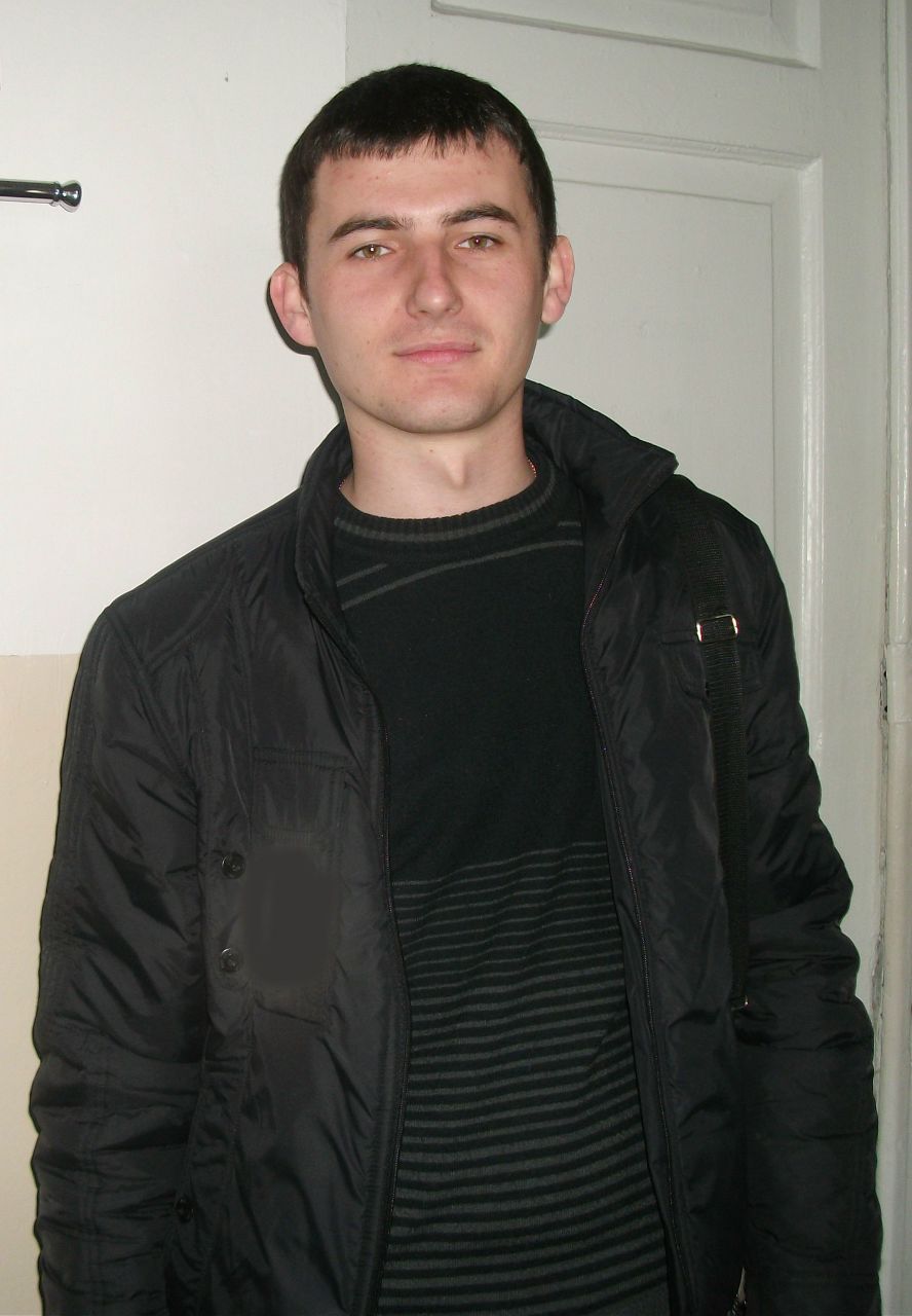 Александр Дещенко | Глухов