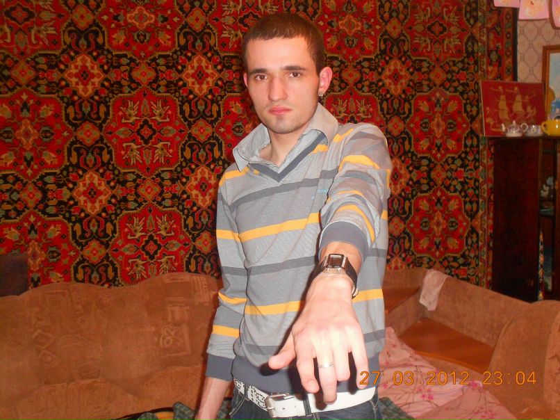 Андрей Сесь Павлович | Москва