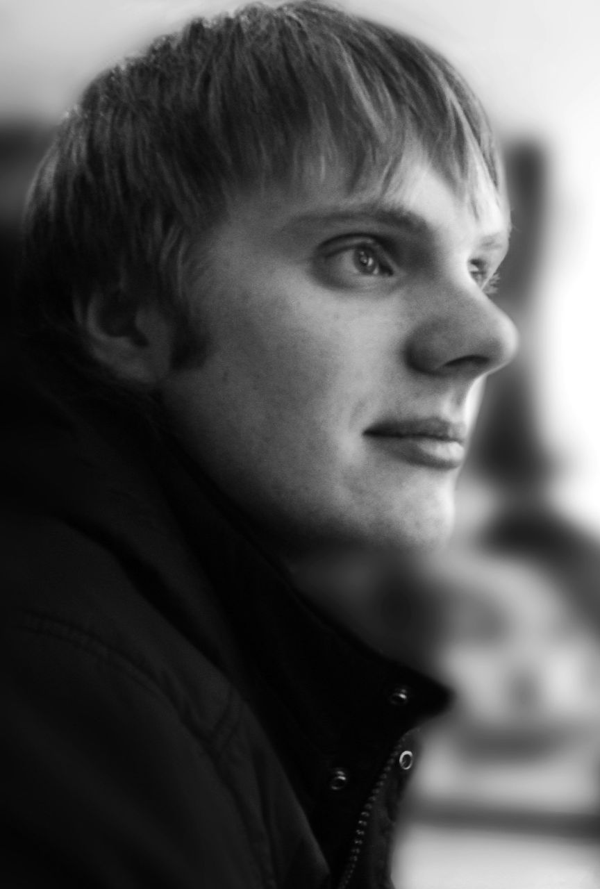 Иван Фролов | Москва