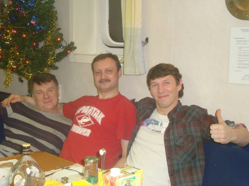 Николай Сиренко | Петрозаводск