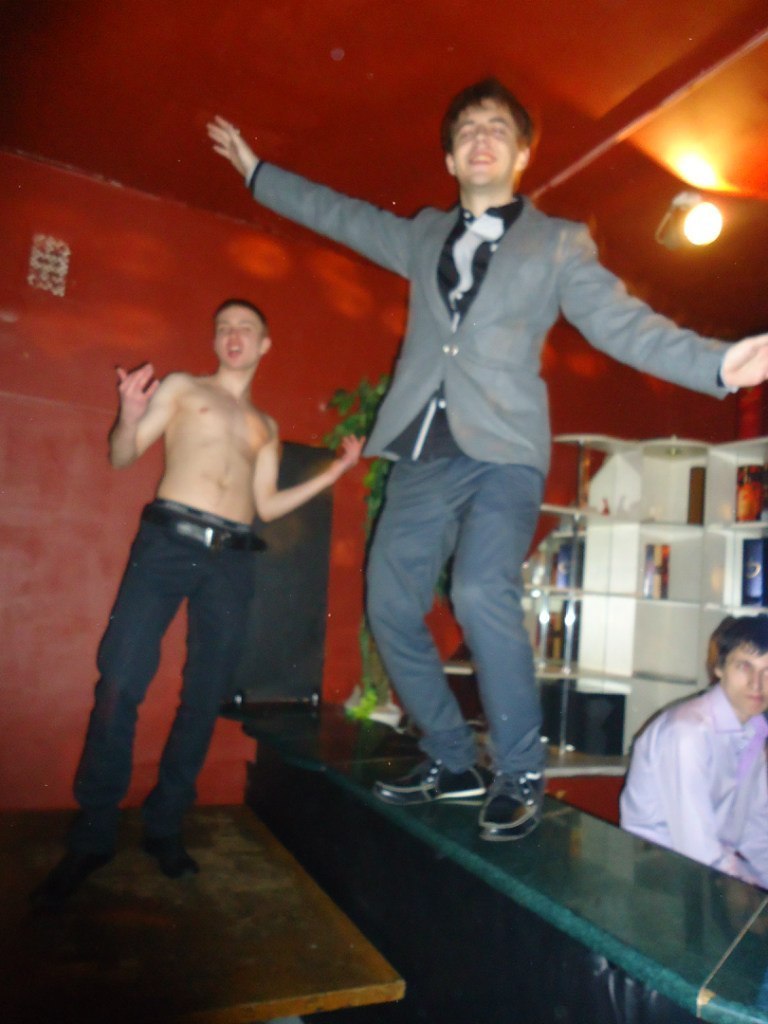 Егор Федорович Сергеевич | Минск