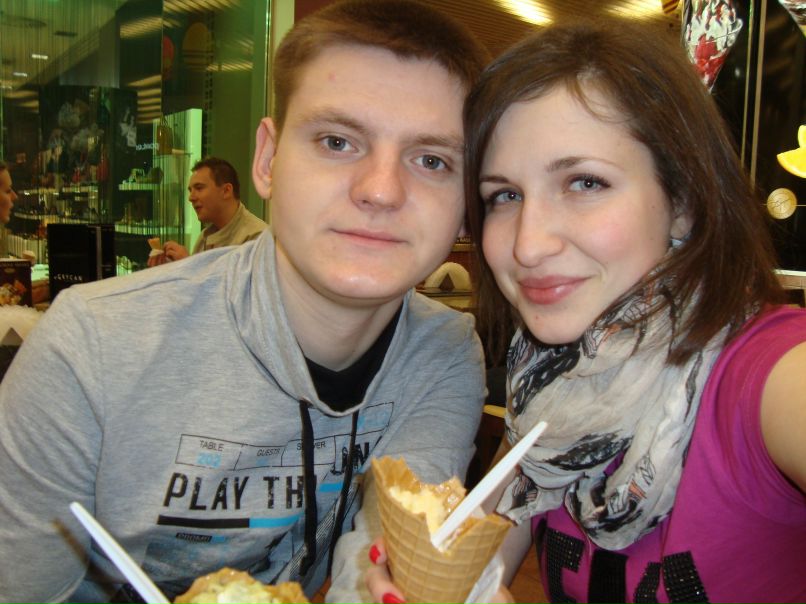 Максим Сябро <$yabro> | Киев