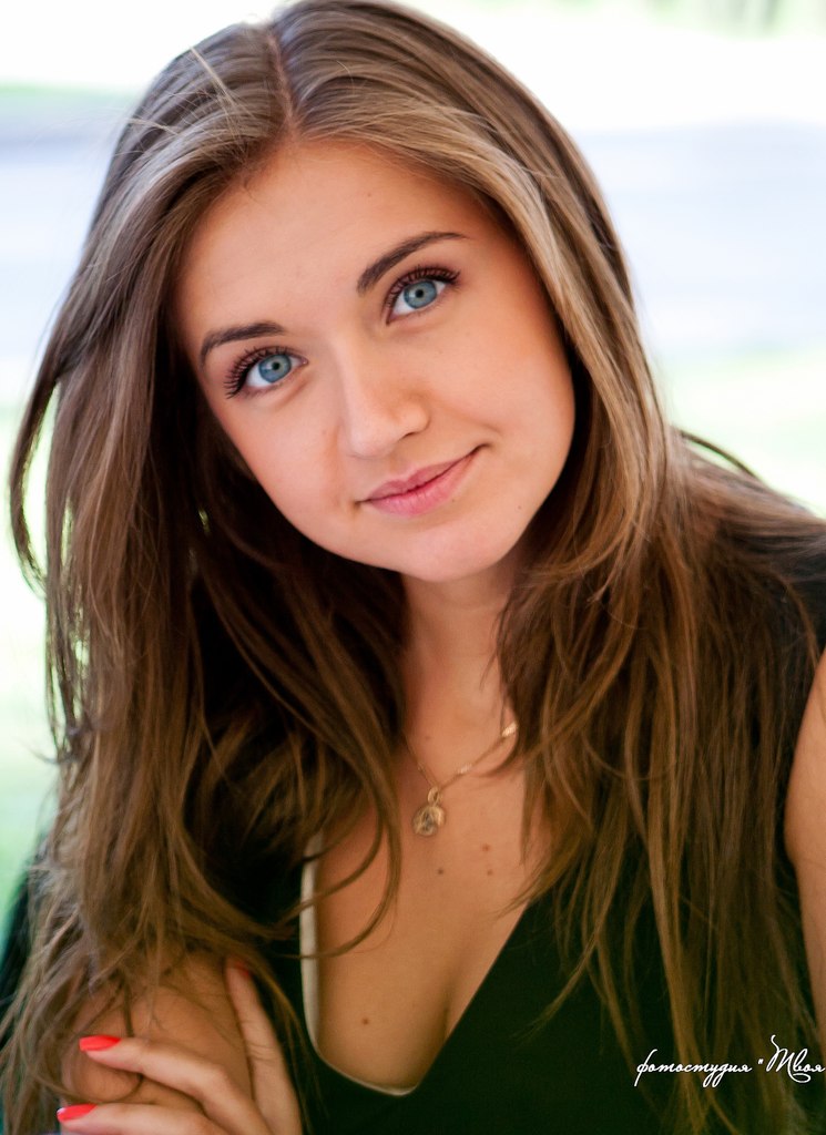 Юлия Крнчоян | Ростов-на-Дону