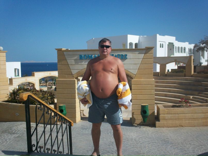 Юрий Петроченко | Москва