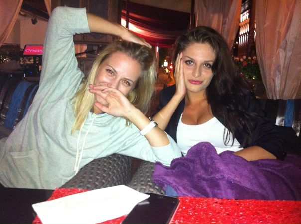 №109, Анна М, Киев №109, Анна М, Киев