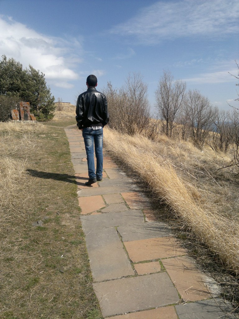 Ваге Маргарян Сергеевич | Раздан