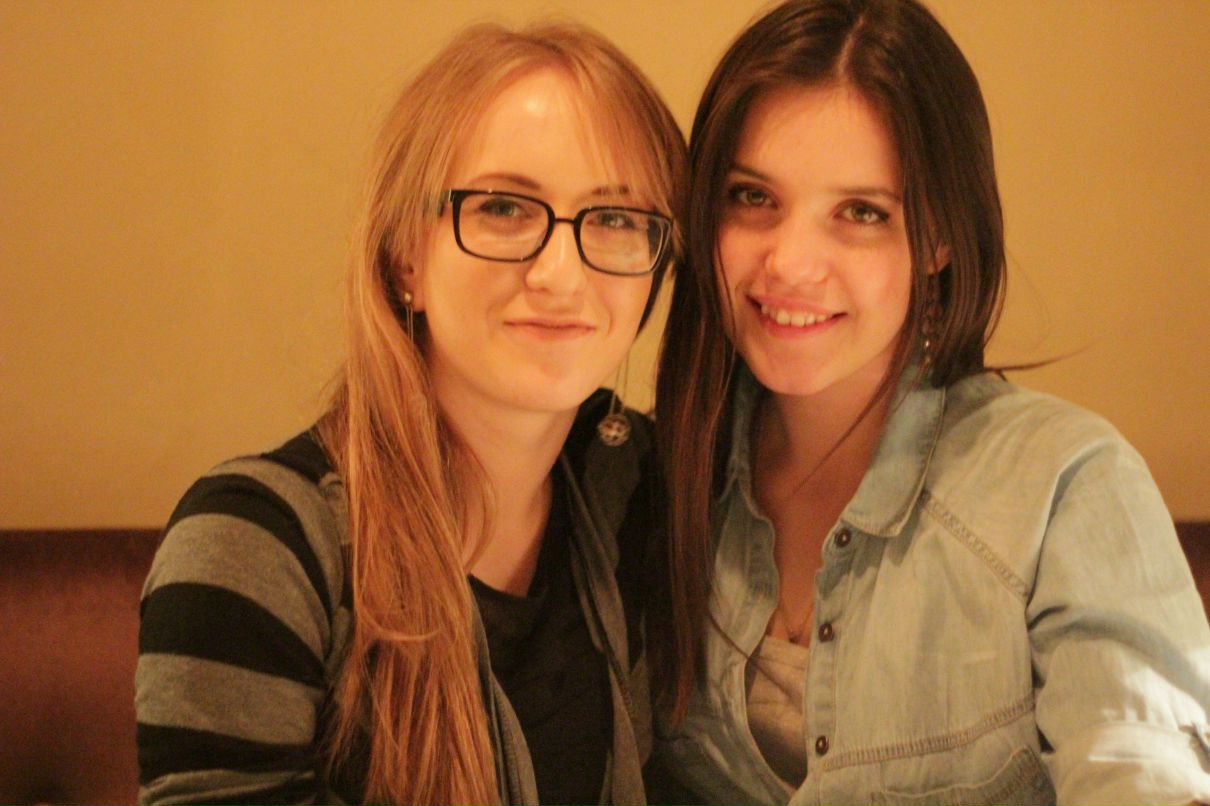 Виктория Жиленкова KviTka | Киев