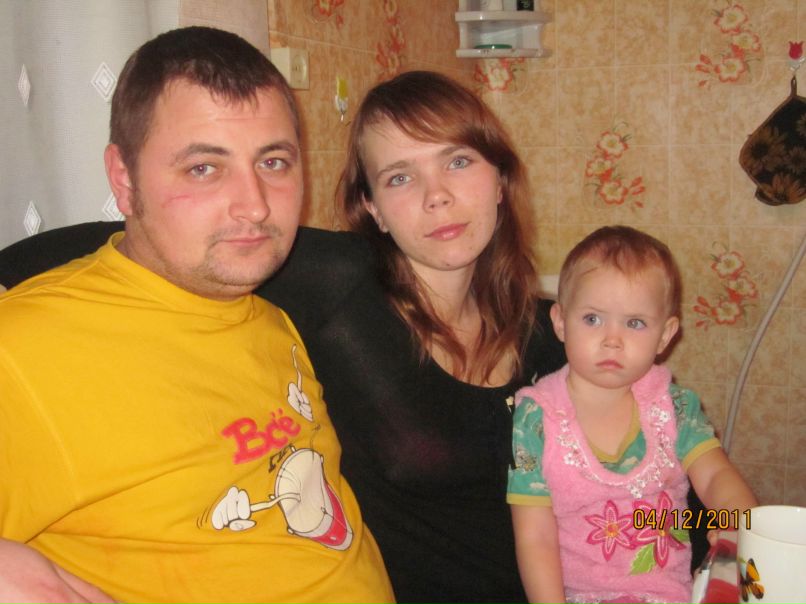 Татьяна Вихарева | Шахунья