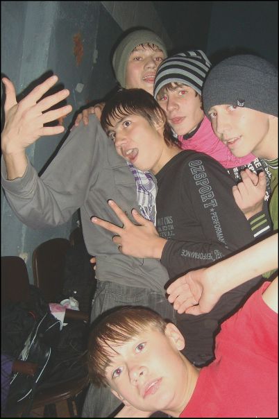 №49, Артём Вятич, Вятские Поляны №49, Артём Вятич, Вятские Поляны