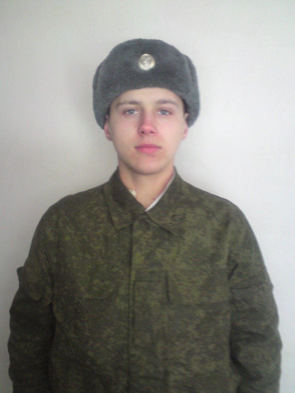 Сергей Иванищев | Верхнеднепровский