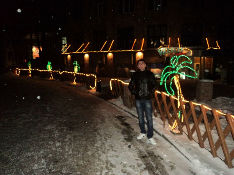 Emin Rzayev | Баку