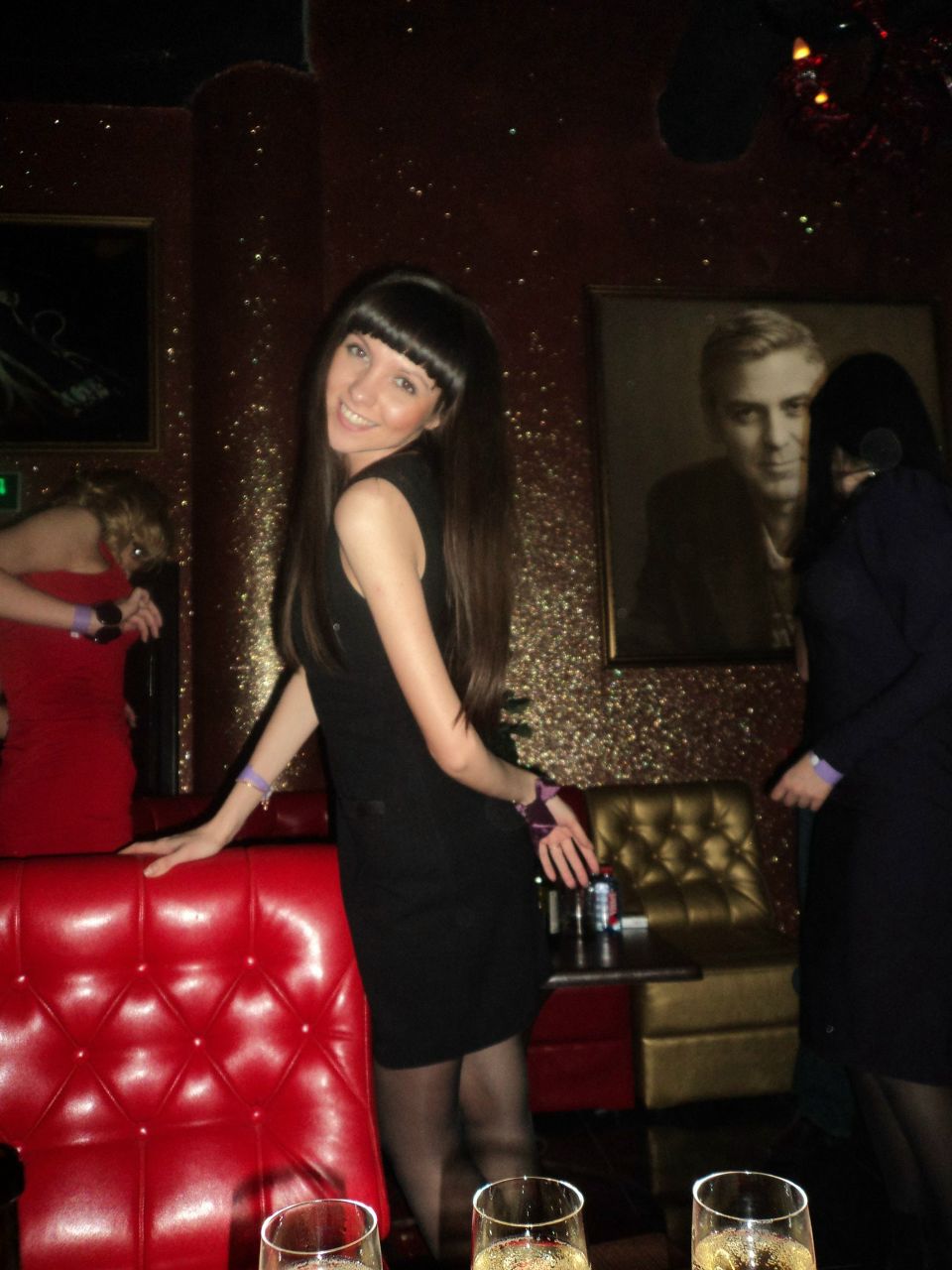 Лилия Тарасова | Курск