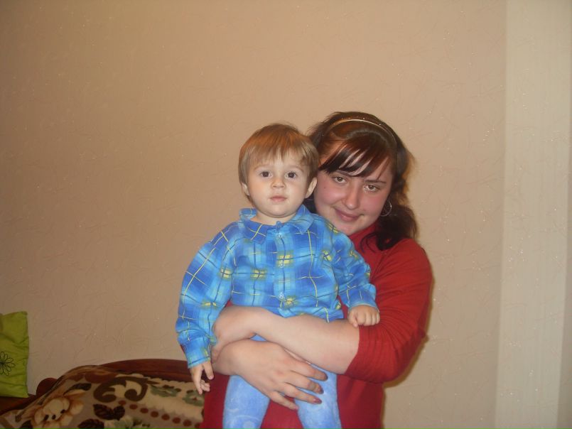 №84, Оксана Басанець, 36 лет, Киев №84, Оксана Басанець, 36 лет, Киев