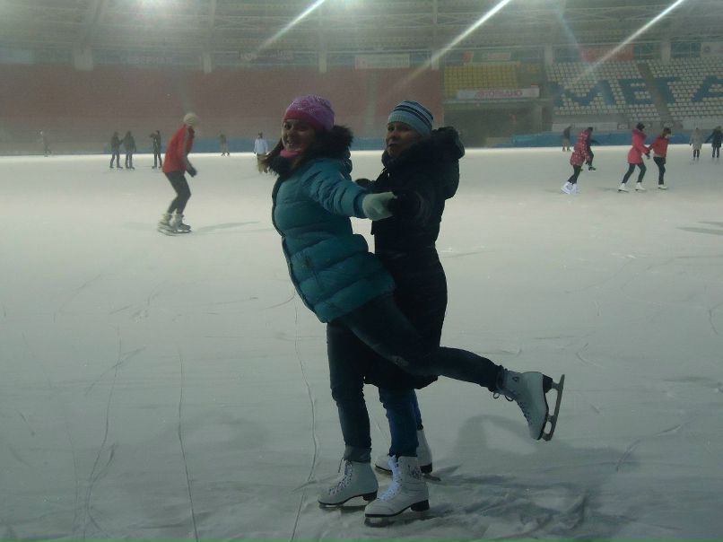 Юлия Шайдуллова ♥♥♥♥♥NYR_MЯY♥♥♥♥♥ | Тверь