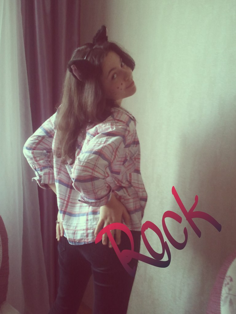 Анастасия Лисица | Краснодар