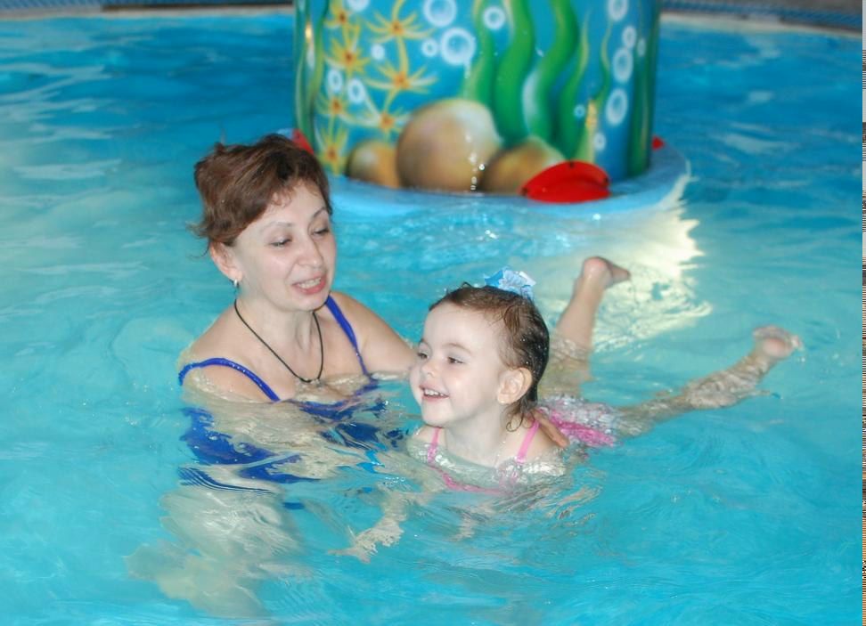 Алевтина Равдель | Москва