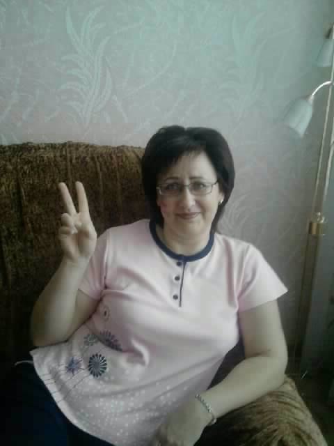 Ксения Федотова | 