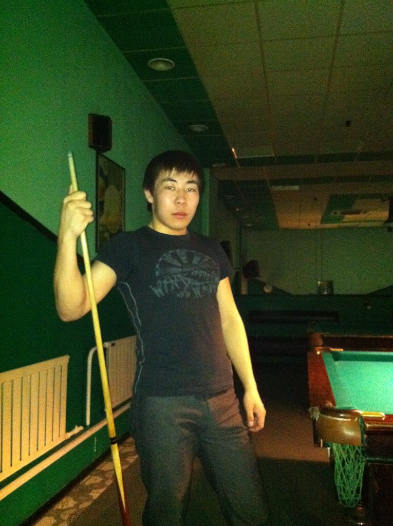 Бэлигто Шойжилов | Улан-Удэ