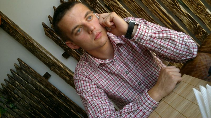 Юра Микита | Иршава