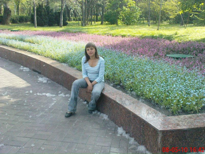 №6, Лена Харченко №6, Лена Харченко