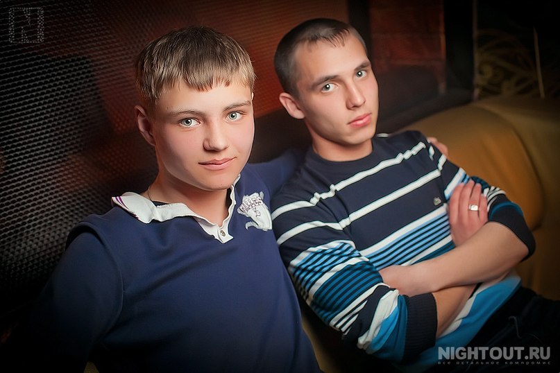 Серёга Корековцев | Барнаул