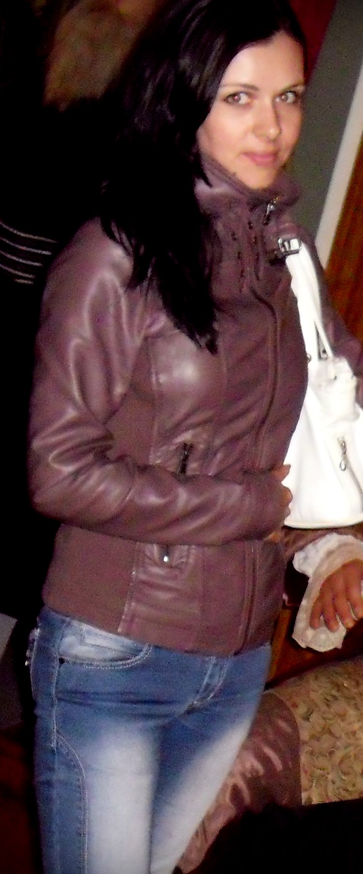 Александра Лихачёва | Москва