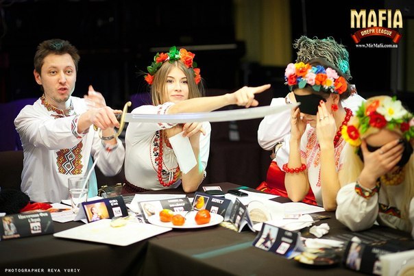 Анка Зуева | Днепр (Днепропетровск)