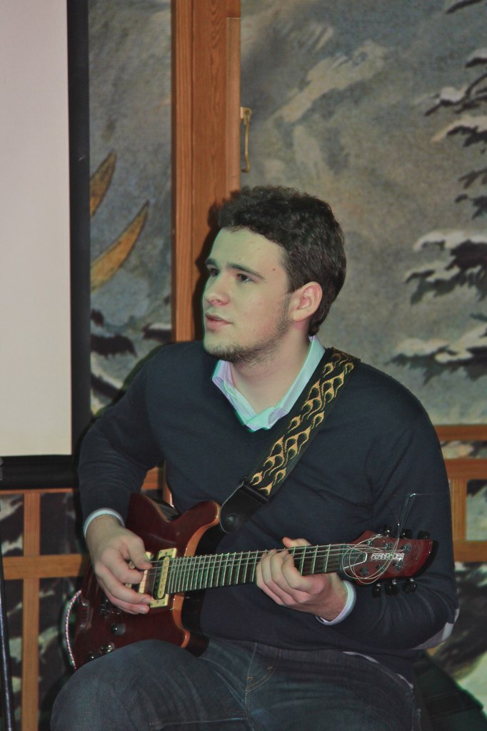 Антон Сулаев | Москва