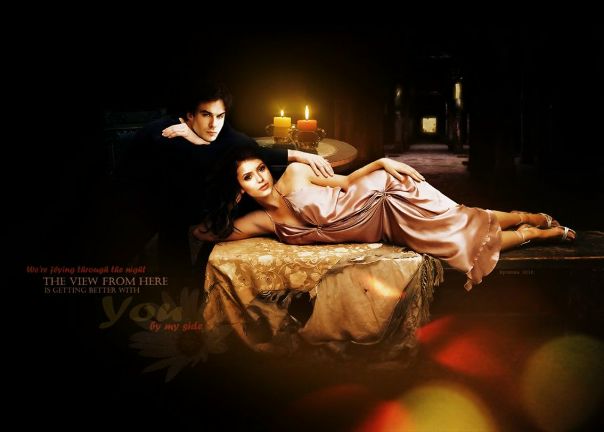 №17, Елена Гилберт №17, Елена Гилберт