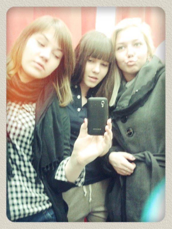 Алёна Крохина | Москва