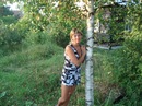Фотография Кебы Анны