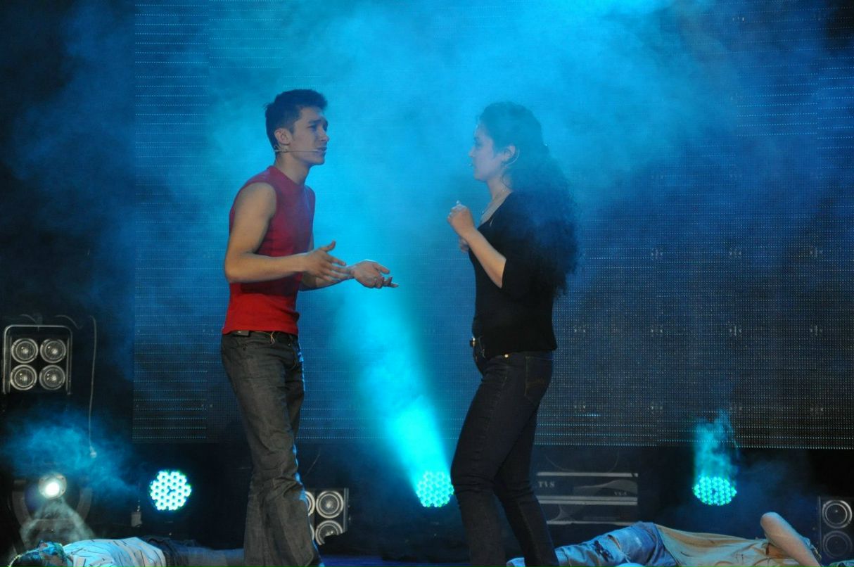 Daniil Sokolyuk DL | Алматы