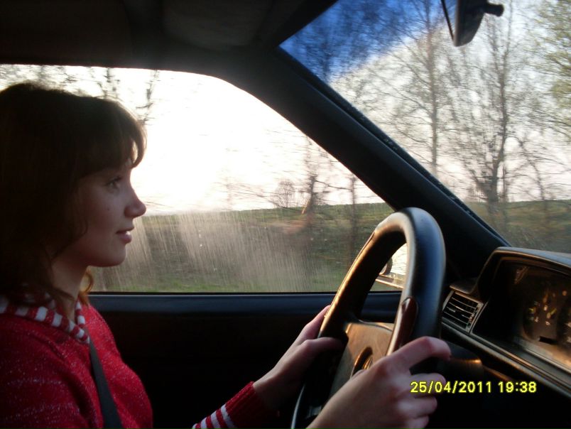 №6, Мария Астапчик №6, Мария Астапчик