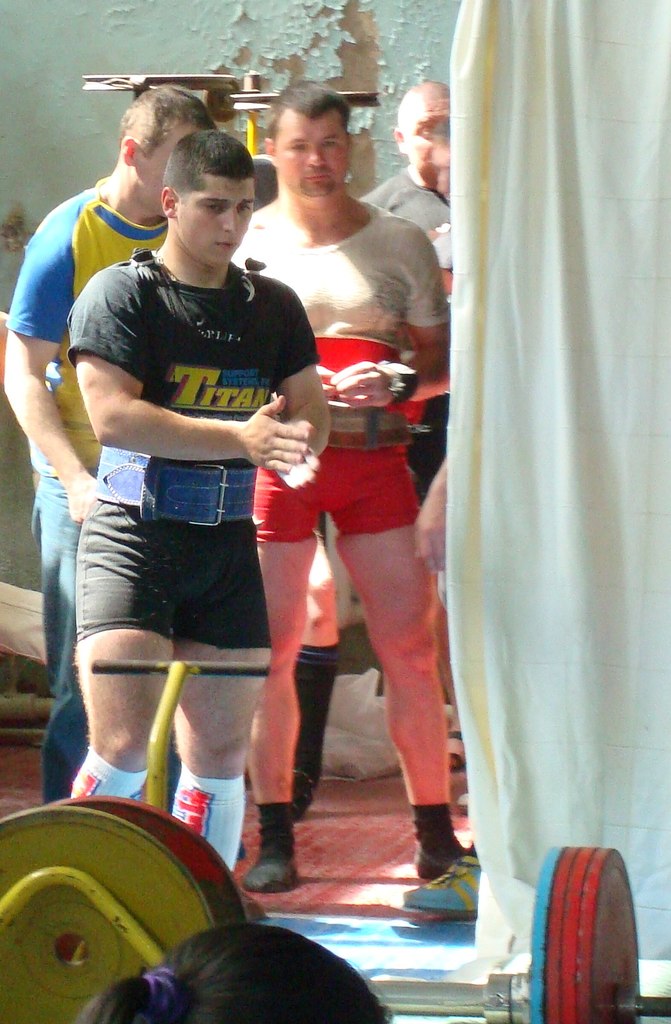 Владимир Дубовой | 