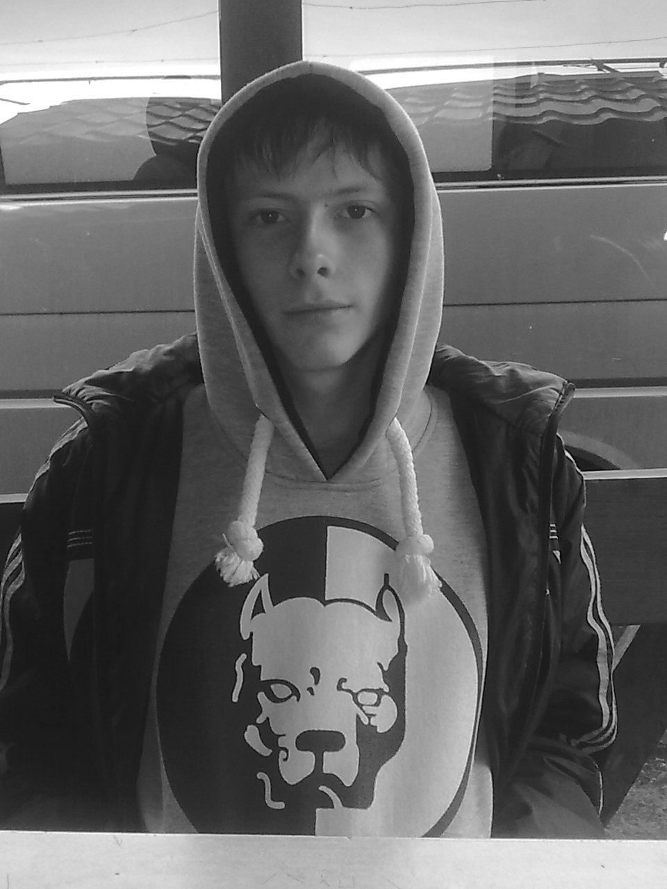 Міша Панков | Мукачево