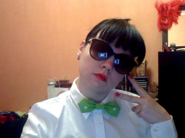 Ксю Праводелова | Санкт-Петербург