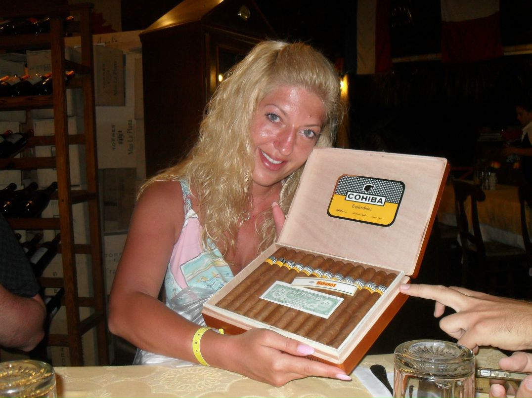 Полина Алексеева | Санкт-Петербург