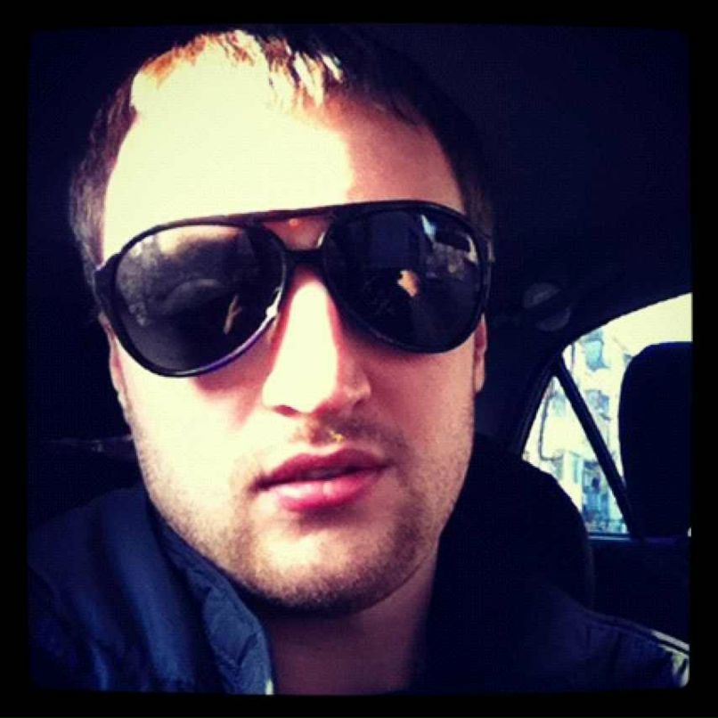 Станислав Дюлюков Игоревич | Хабаровск