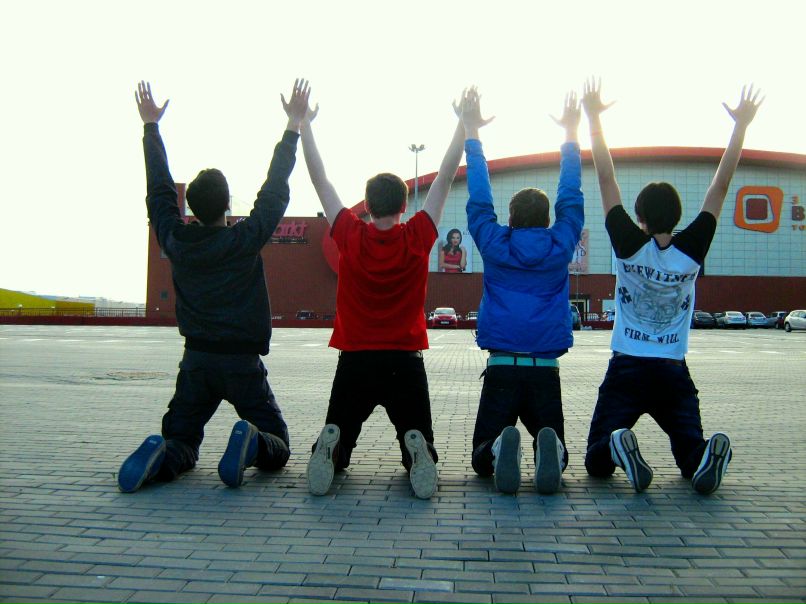 Станислав Яналов | Москва