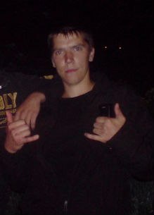 Александр Харин =MADE IN RUSSIA= | Санкт-Петербург