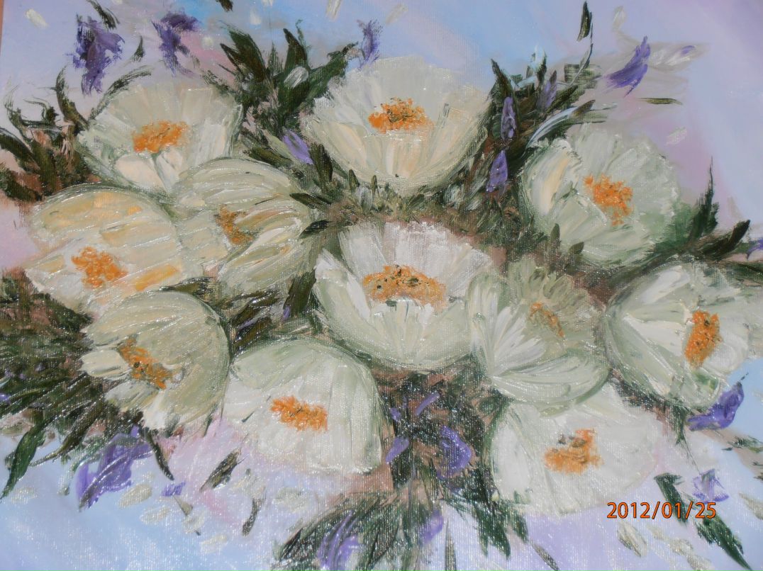 Оксана Шевель | Чернигов