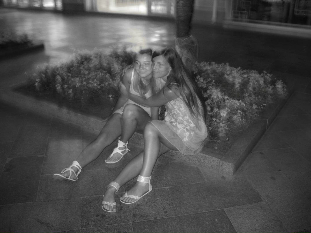 Анька Квасова | Пинск