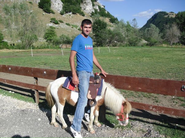 №22, Олег Смялковский, 38 лет, Деражня №22, Олег Смялковский, 38 лет, Деражня