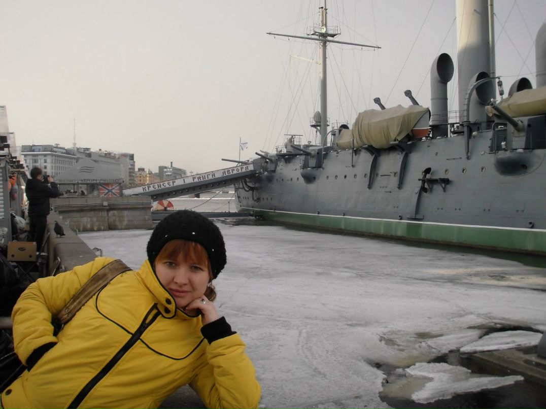 Лидия Хасанова | Уфа