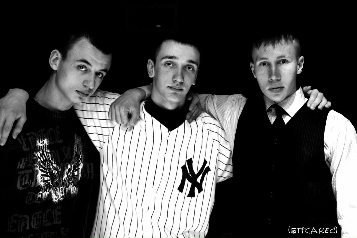 Миша Дмитриенко |MAXA4| | Краматорск